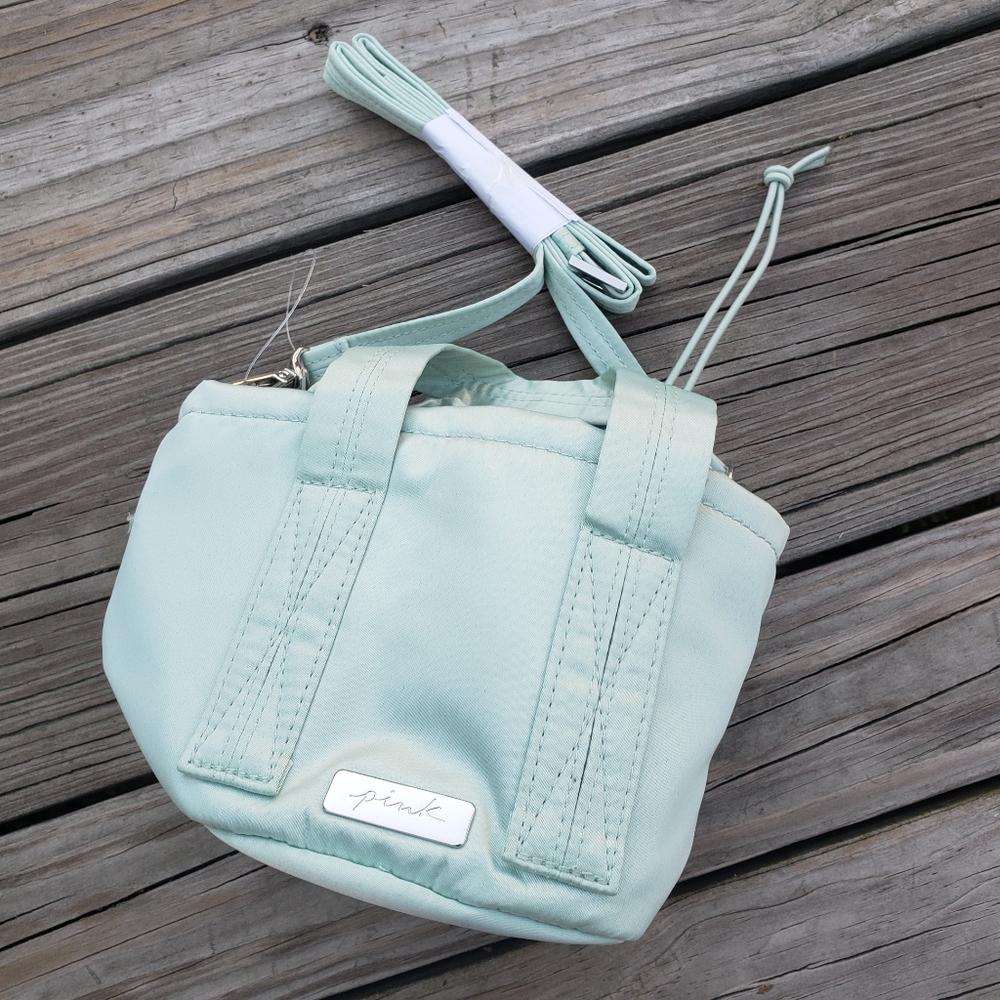 PINK Bucket Bag